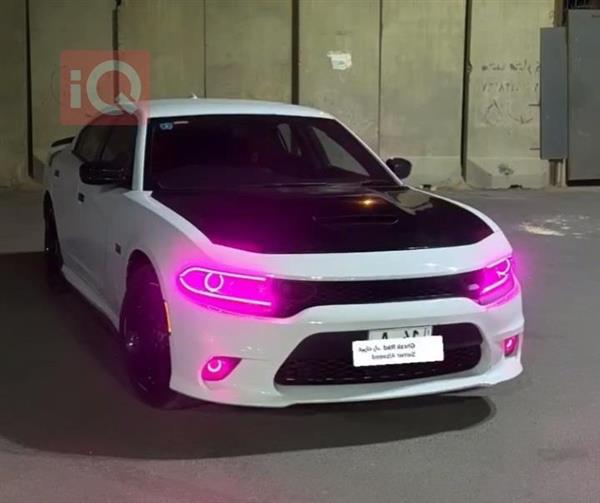 Dodge Charger 2018 for sale in Iraq - Basra
